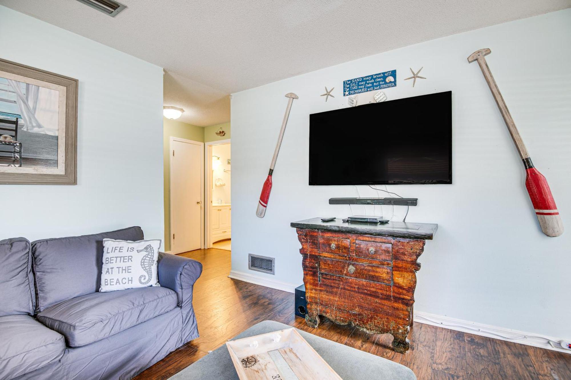 Cape Canaveral Cottage With Hot Tub Walk To Beach Экстерьер фото